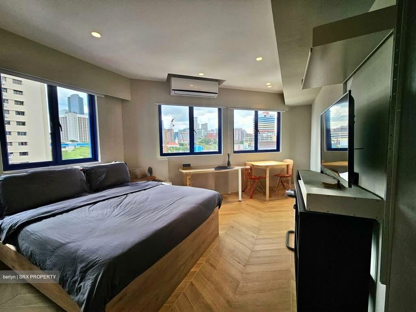 Kelantan Lane (D8), Apartment #594946231